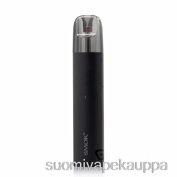 Vape Kauppa Smok Solus 16w Pod Kit Musta